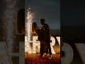 best day of my life💍❤️ proposal engaged surpriseproposal nightproposal