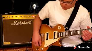 Epiphone Les Paul Classic 2020 - Honeyburst