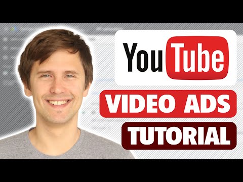 YouTube Video Ads Tutorial – Step-by-Step for Beginners