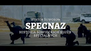 Wiktor Suworow: SPECNAZ (audiobook)