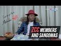 Inyanga Yo MPEDI Tv  |  ZCC Members and Sangomas