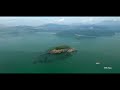 아름다운섬 남해 beautiful korean island 4k드론영상 4k drone footage59