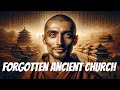 The Hidden History of the Nestorian Church in Ancient China