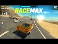 Race Max Trailer