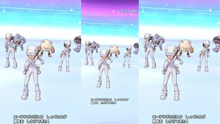 自由にポケモンマスターズEXを攻略プレイ　Part11（悪の組織イベント　後編　ポケモンを守る人の手）