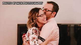 Sidney, Nebraska Couple Moves Wedding Up So Terminally Ill Mother Can Watch Ceremony
