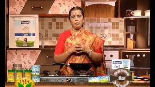 Arusuvai Ithu Thani Suvai Epiosde - 272 On Monday,04/07/15