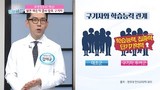 뇌혈관 지킴이 ‘구기자’의 기능✔ [굿모닝 정보세상] 219회  20200605