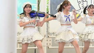 2024/8/13 【DAY1】IDOL Treasure bottle LIVE ～真夏の幕張アイドルSPLASH祭～＠アイオケ（Ｚ８版）