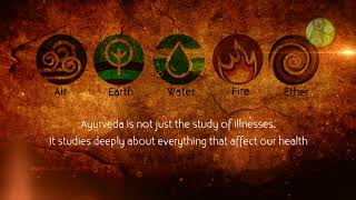 What is Ayurveda ? Organic Ayurveda by Sri Dhanvanthri Madom