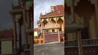 ទេសភាពវត្តបារាជ