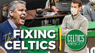 What is WRONG with the Celtics? - Celtics Beat