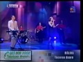 mălina olinescu tăcerea doare finala eurovision românia 2003