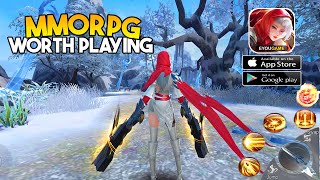 Starfall Fantasy Neverland | New MMORPG Gameplay Launch Review