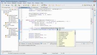 [Java] Basic Game: Shooter Part 8 (Final)