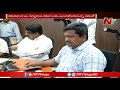 ap govt sets up two committees for rtc merger funds allocation to electric buses ntv