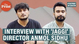 'Punjabi films have been reduced to rom-com genre only, 'Jaggi' offers a change': Anmol Sidhu