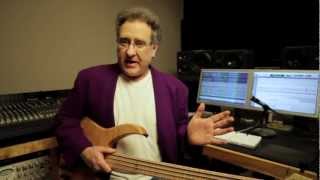 Brian Bromberg - Bromberg Plays Hendrix - Behind the Scenes