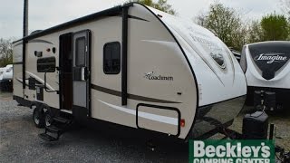 2017 Coachmen Freedom Express 25SE - w/Paul \