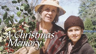 A Christmas Memory | FULL MOVIE | 1997 | Holiday, Drama | Patty Duke