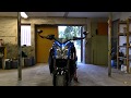 Suzuki gsx s 1000 mods