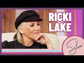 Ricki Lake Happier Than Ever in 50s | Sherri Shepherd