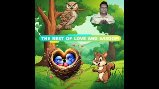 The nest of love and wisdom