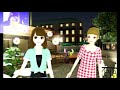 【girls mode】ガルモオネェがまたまた店長します！？　 22【よくばり宣言 トキメキup 】