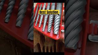 Screw Extractor Spiral Flute: The Easy Solution for Removing Stripped \u0026 Broken Screws