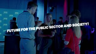 GovTech Baltic Leaders 2022 aftermovie