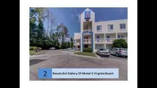 Beautiuful Gallery Of Motel 6 Virginia Beach