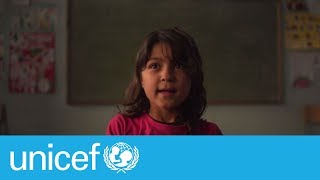 We asked young refugees living in Greece their favourite things | UNICEF