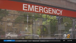 Max Minute: Doctors Say Patients Don't Need To Worry About Coronavirus When Going To The ER