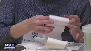 Wisconsin readies for possible presidential recount, challenges