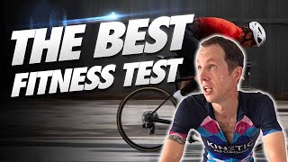 How To Test Your FTP | Functional Threshold Power Test Explained (2020)