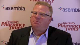 eAccess Technology in Specialty Pharmacy