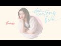 aminda dua centang biru official audio