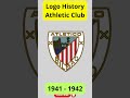 Logo History of Athletic Club | The Evolution of the Club's Visual Identity