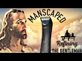 How To Shave Like A God