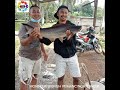 Monster Bigfish di Pemancingan Andir #video #viral #shorts