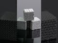 Raise3D Printing 3 Metal Cubes - 50% Infill Rate #raise3d #metalfuse