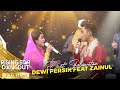 DUET SHOLAWATAN DEWI PERSIK FEAT ZAINUL | RISING STAR DANGDUT