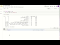 Python Data Analysis 1 - Read .CSV file using Pandas Library