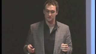 Education for Global Citizenship: Seth Leighton at TEDxBKK re-edited