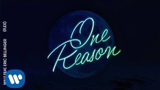 Wale - One Reason (Flex) [ Audio]