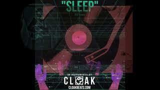 🎸"SLEEP" |prod by Cloak Beats| #LoFi #Beats #LiveGuitar #ChillHop🌊