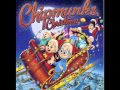 Chipmunks Christmas - Ho Ho Ho