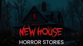 3 True Unnerving New House Horror Stories