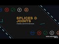 Splices and Joints | Matic Roan