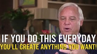 JACK CANFIELD | The Law Of Attraction CHEAT CODE! (use this everyday!)